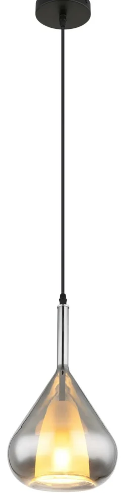 GLOBO Lighting Hängeleuchte GEEKY