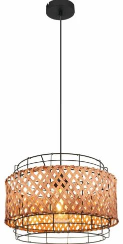 GLOBO Lighting Hängeleuchte GINA