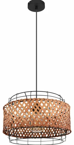 GLOBO Lighting Hängeleuchte GINA