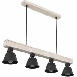 GLOBO Lighting Hängeleuchte GÜNTHER