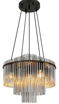 GLOBO Lighting Hängeleuchte GORLEY