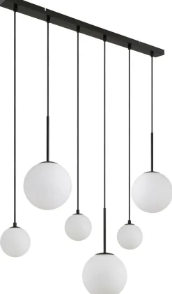 GLOBO Lighting Hängeleuchte HALLIE