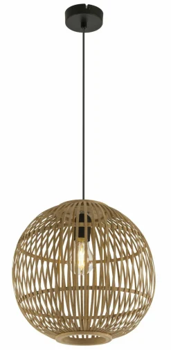 GLOBO Lighting Hängeleuchte HILDEGARD