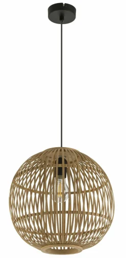 GLOBO Lighting Hängeleuchte HILDEGARD