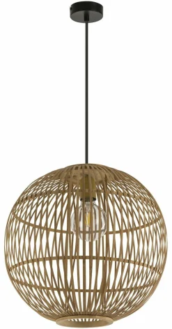 GLOBO Lighting Hängeleuchte HILDEGARD