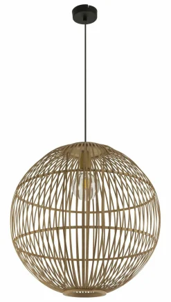 GLOBO Lighting Hängeleuchte HILDEGARD