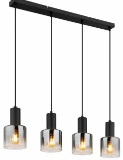 GLOBO Lighting Hängeleuchte JACK