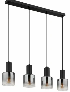 GLOBO Lighting Hängeleuchte JACK