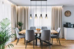 GLOBO Lighting Hängeleuchte JACK