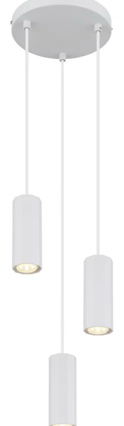 GLOBO Lighting Hängeleuchte JAMES