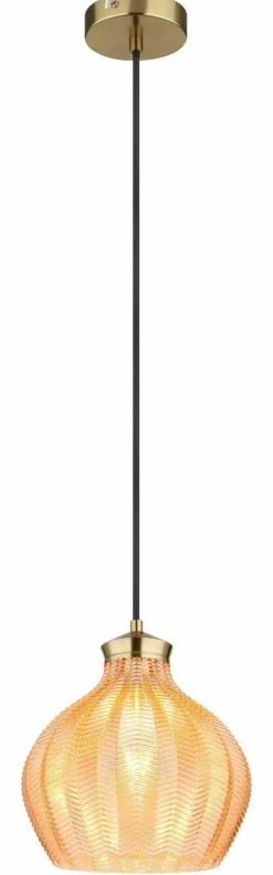 GLOBO Lighting Hängeleuchte JESSICA