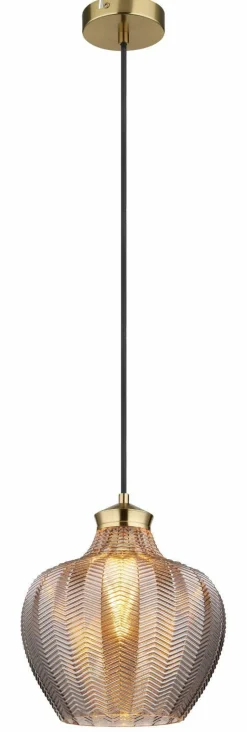 GLOBO Lighting Hängeleuchte JESSICA