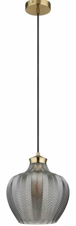 GLOBO Lighting Hängeleuchte JESSICA