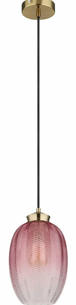 GLOBO Lighting Hängeleuchte JESSICA