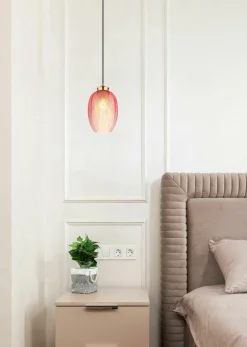 GLOBO Lighting Hängeleuchte JESSICA