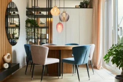 GLOBO Lighting Hängeleuchte JESSICA