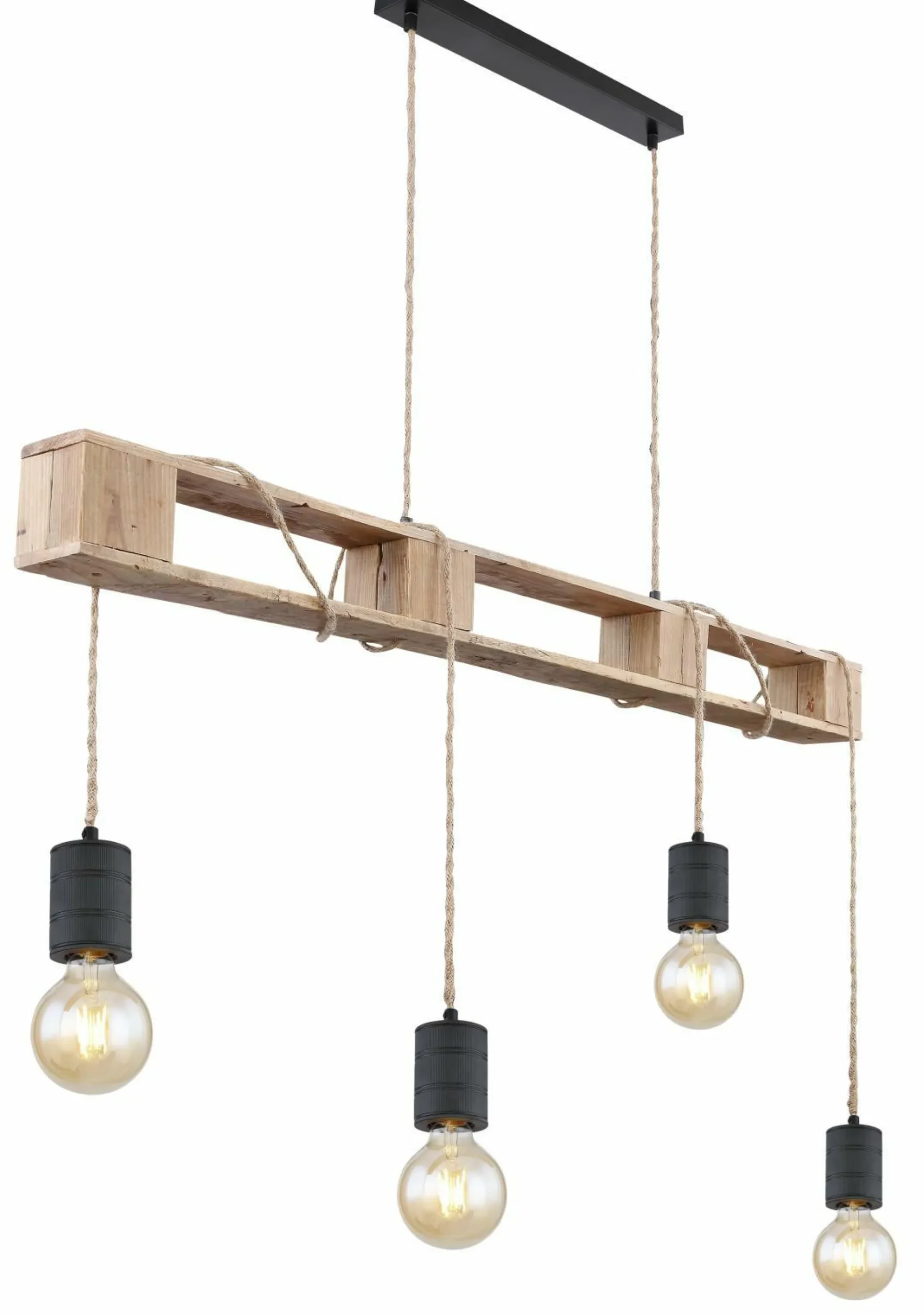 Best GLOBO Lighting Hängeleuchte JOELLE