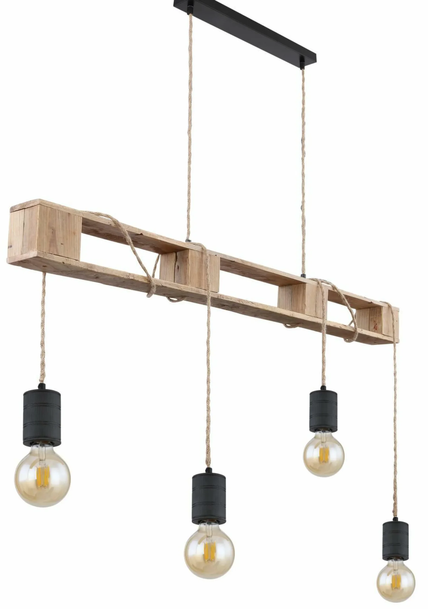 Best GLOBO Lighting Hängeleuchte JOELLE