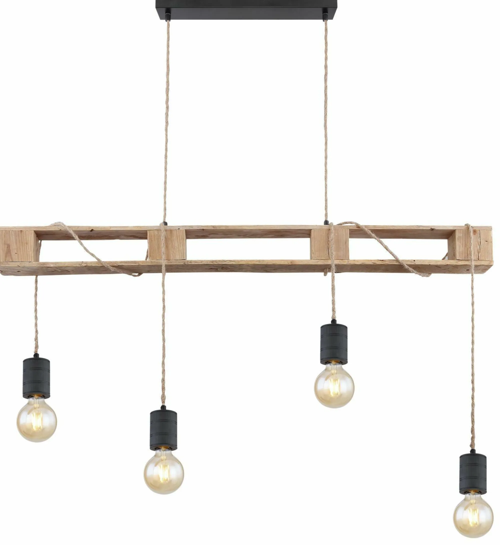 Best GLOBO Lighting Hängeleuchte JOELLE