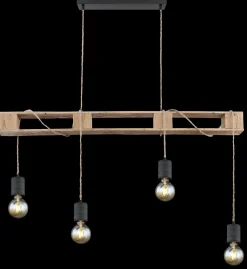 Best GLOBO Lighting Hängeleuchte JOELLE