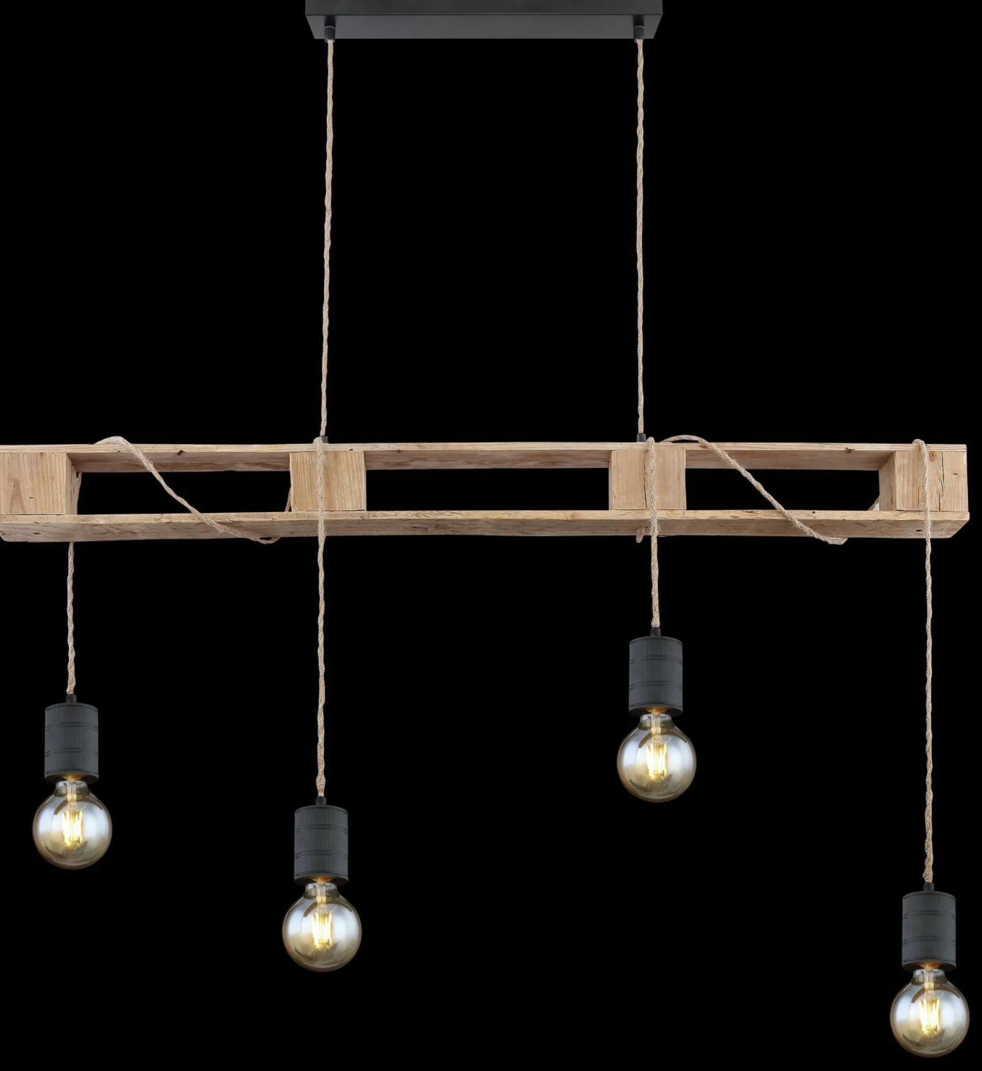 Best GLOBO Lighting Hängeleuchte JOELLE