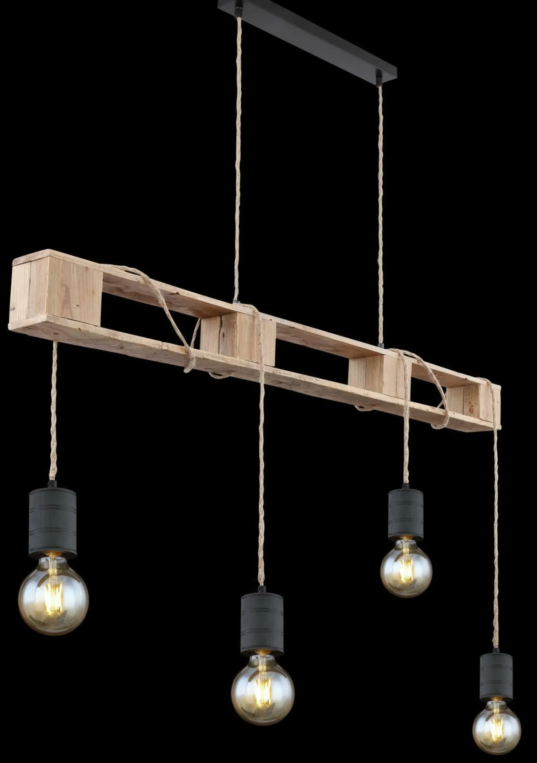 Best GLOBO Lighting Hängeleuchte JOELLE