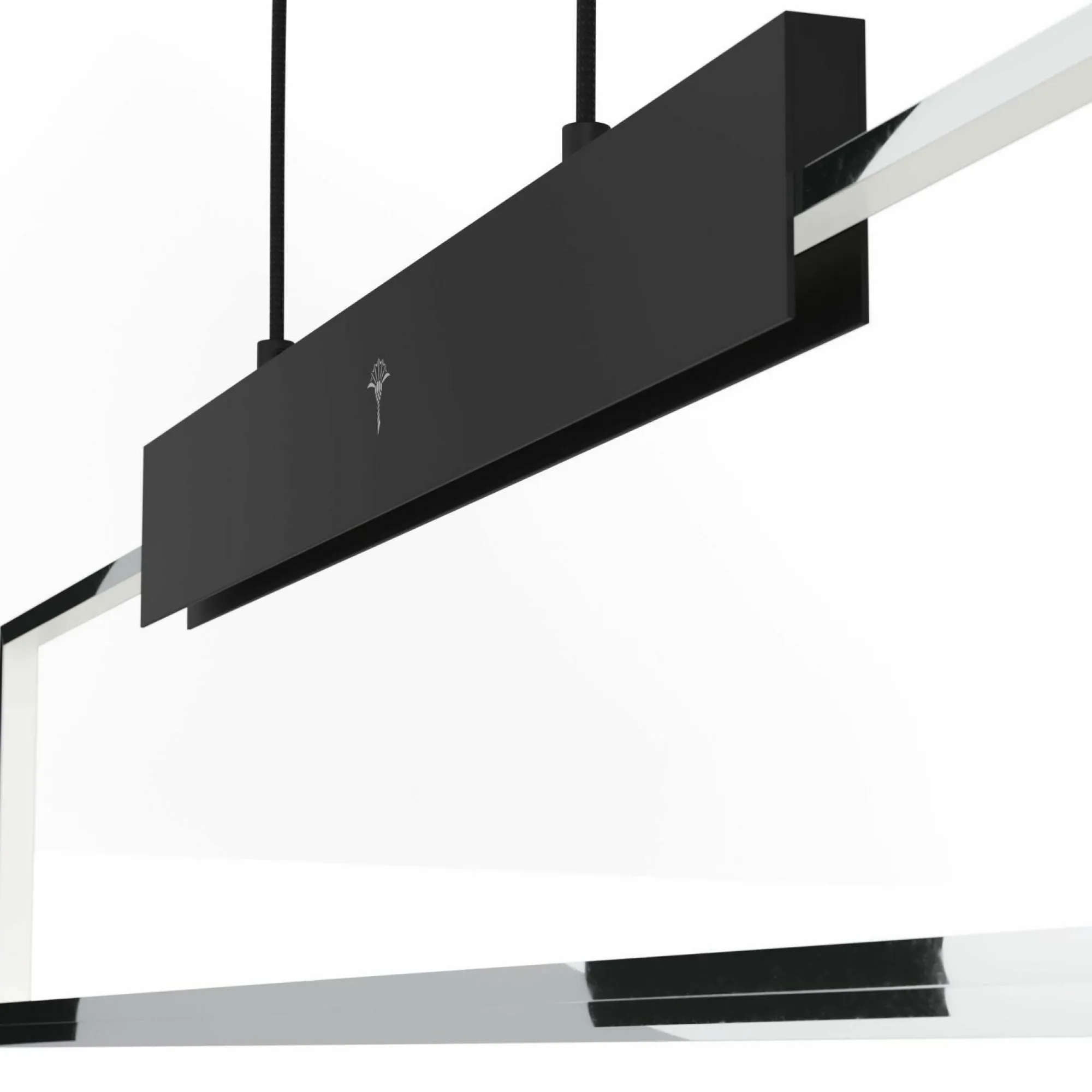 Best JOOP! Hängeleuchte CUBE LIGHTS