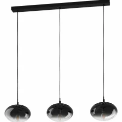 JOOP! Hängeleuchte CURVES LIGHTS