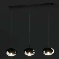 JOOP! Hängeleuchte CURVES LIGHTS