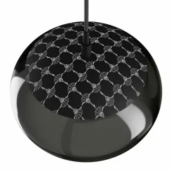 JOOP! Hängeleuchte CURVES LIGHTS