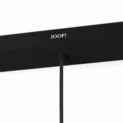 JOOP! Hängeleuchte CURVES LIGHTS