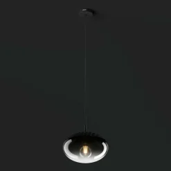 JOOP! Hängeleuchte CURVES LIGHTS