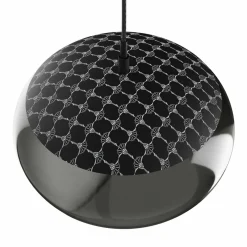 JOOP! Hängeleuchte CURVES LIGHTS