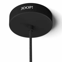 JOOP! Hängeleuchte CURVES LIGHTS