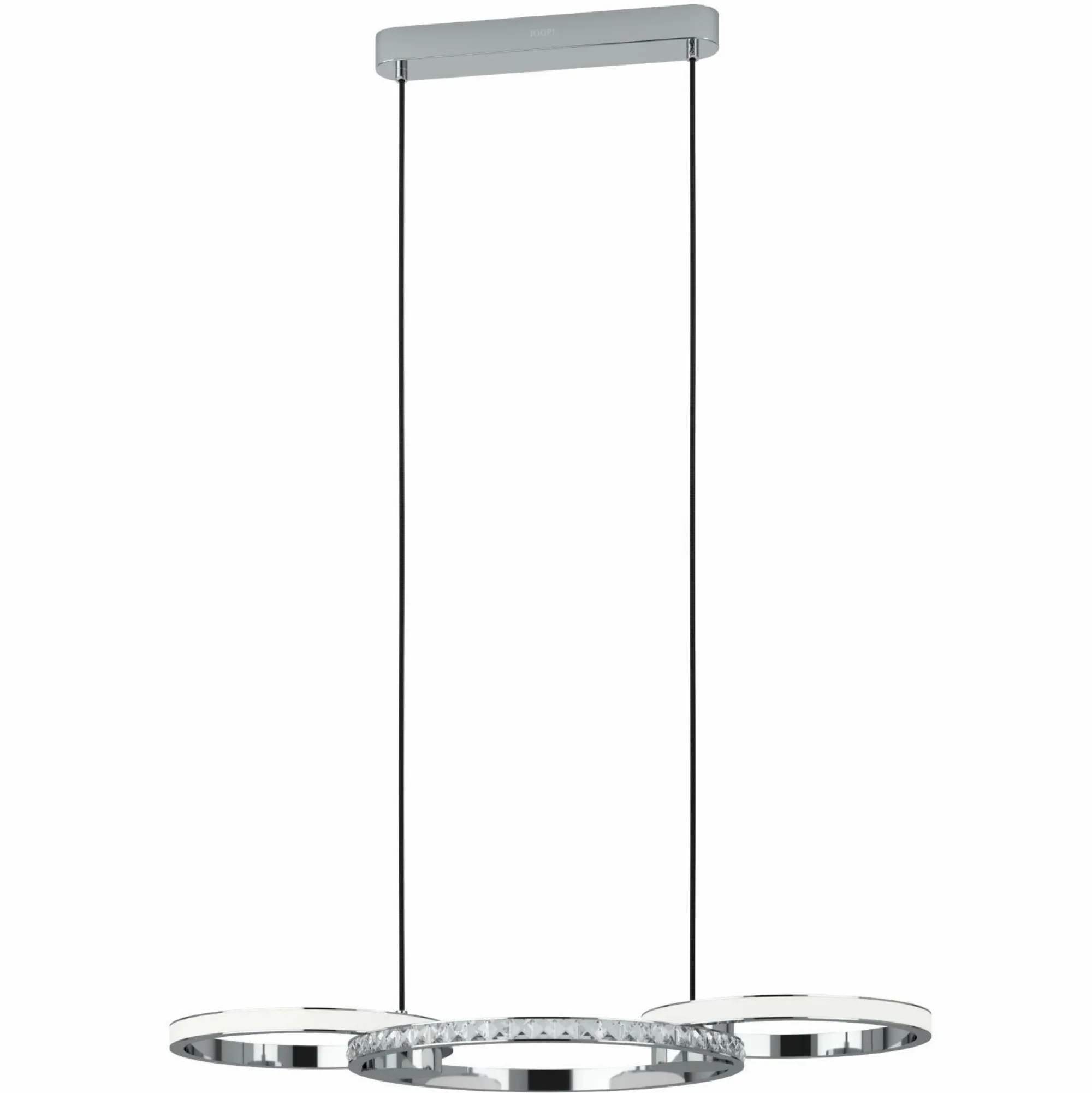 Best JOOP! Hängeleuchte JEWEL LIGHTS