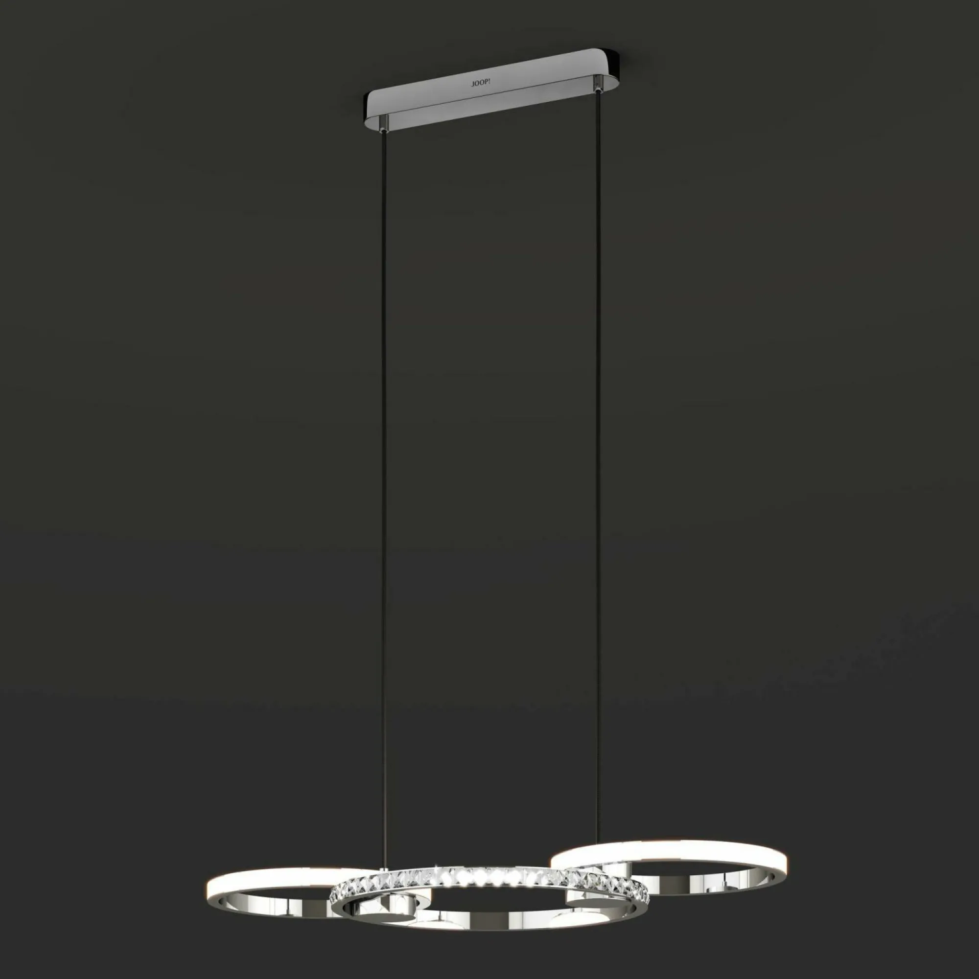 Best JOOP! Hängeleuchte JEWEL LIGHTS