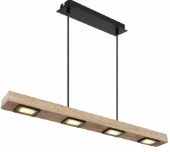 GLOBO Lighting Hängeleuchte JOYA