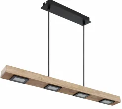 GLOBO Lighting Hängeleuchte JOYA