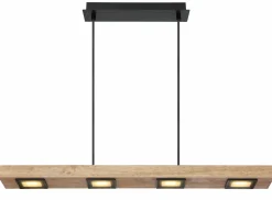 GLOBO Lighting Hängeleuchte JOYA