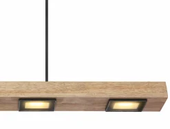 GLOBO Lighting Hängeleuchte JOYA