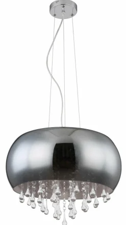 GLOBO Lighting Hängeleuchte KALLA