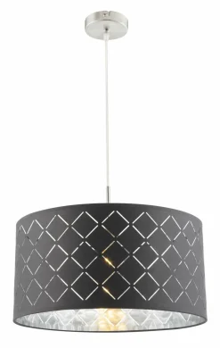 GLOBO Lighting Hängeleuchte KIDAL