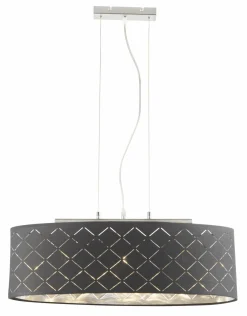 GLOBO Lighting Hängeleuchte KIDAL