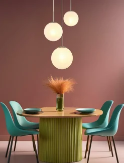 Discount GLOBO Lighting Hängeleuchte KOP