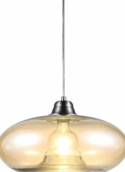 GLOBO Lighting Hängeleuchte LILLE