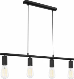 Hot GLOBO Lighting Hängeleuchte MARTHA