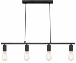 Hot GLOBO Lighting Hängeleuchte MARTHA