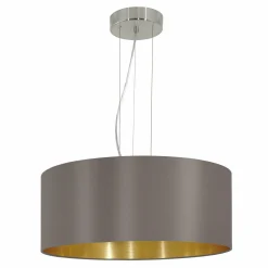Outlet EGLO Hängeleuchte Maserlo