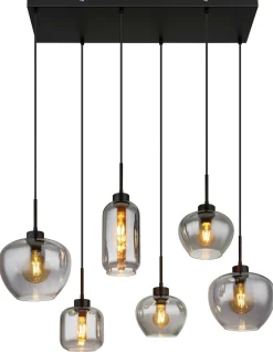 GLOBO Lighting Hängeleuchte MATT