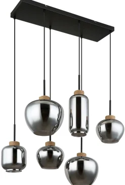 GLOBO Lighting Hängeleuchte MATT